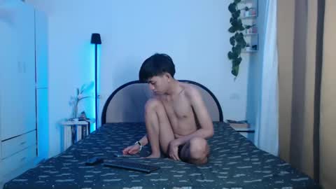 Snapshot of aus_thin02 chatting on 02.15.26 Austin online show from 02.15.26