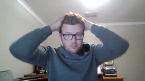 Snapshot of ausbigboy69 chatting on 05.31.26 ausbigboy69 online show from 05.31.26