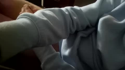 Snapshot of ausboytoy158772 chatting on 05.24.26 ausboytoy158772 online show from 05.24.26