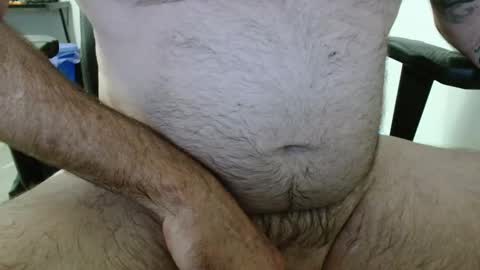 Snapshot of auscock83 chatting on 02.22.25 auscock83 online show from 02.22.25