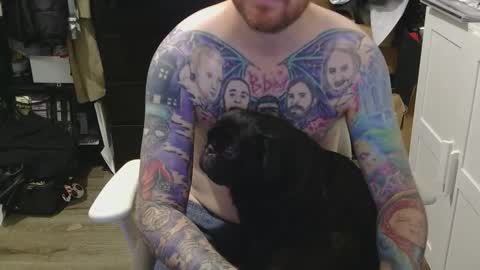 ausmopolitan online show from 03.25.26