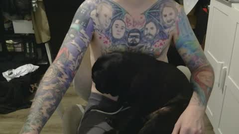 ausmopolitan online show from 03.31.26