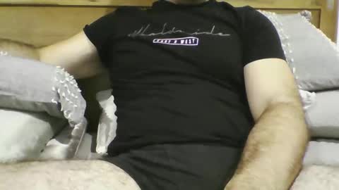 Aussie online show from 01.18.25