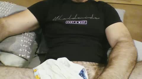 Aussie online show from 01.19.25