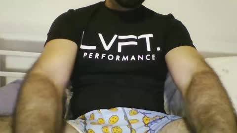 Aussie online show from 03.03.25