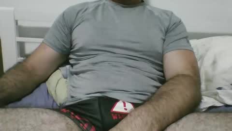 Aussie online show from 03.11.25