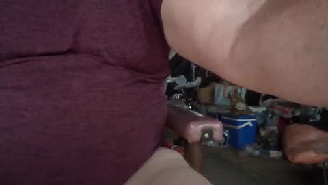 Snapshot of aussie166884 chatting on 11.02.25 aussie166884 online show from 11.02.25