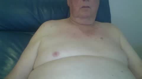 Snapshot of aussie1955 chatting on 12.03.24 aussie1955 online show from 12.03.24