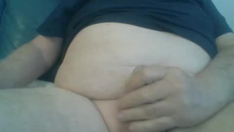 Snapshot of aussie1955 chatting on 12.01.25 aussie1955 online show from 12.01.25