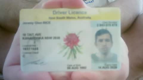 Snapshot of aussie5892 chatting on 02.13.26 Justin online show from 02.13.26