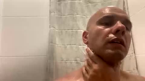 Snapshot of aussieboycal chatting on 10.03.25 aussieboycal online show from 10.03.25