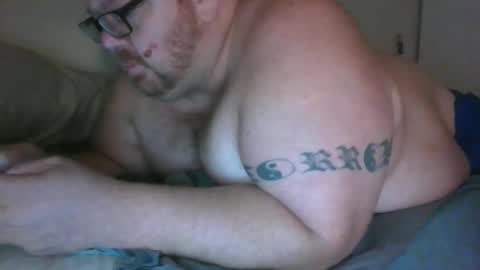 aussiegingerguy online show from 05.16.26