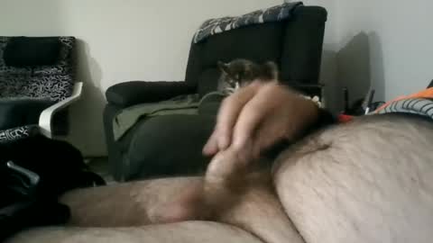 aussiehornybloke online show from 08.07.26