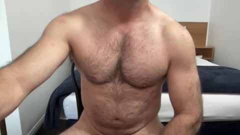 AussieMuscleDad online show from 02.27.26