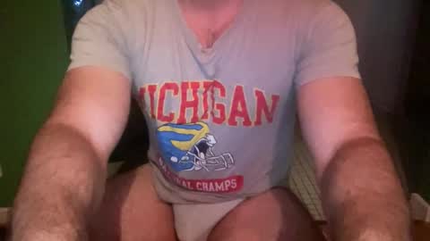 AussieMuscleDad online show from 04.27.26