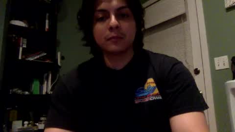 HarrisonGeorge online show from 06.29.26
