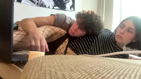 Snapshot of austensweet chatting on 08.02.26 austensweet online show from 08.02.26