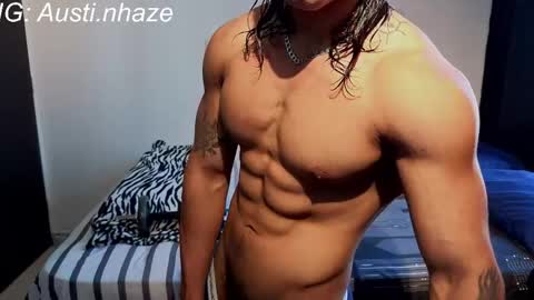 Austin online show from 04.19.26