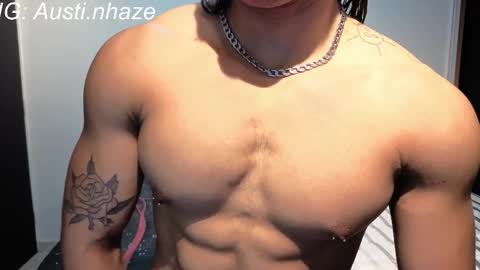 Austin online show from 05.11.26