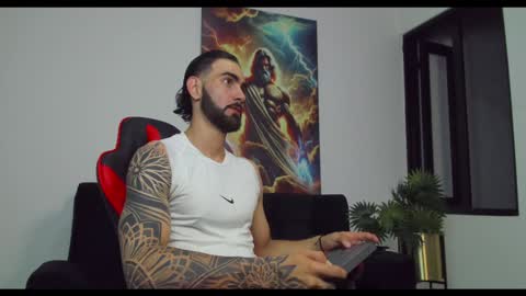 austin online show from 01.30.25