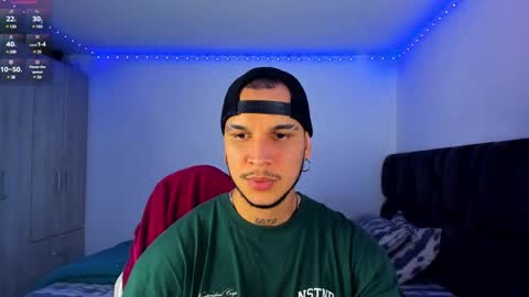 A online show from 12.29.24