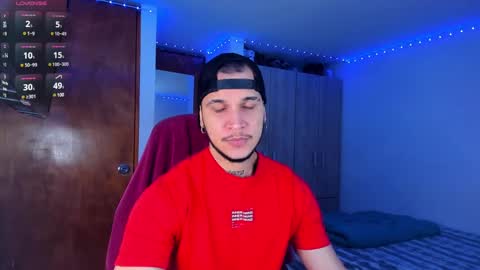 A online show from 01.07.25