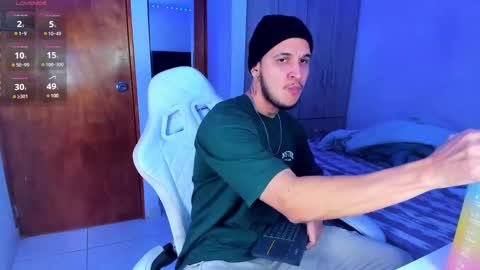 A online show from 01.10.25