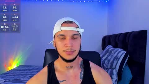 A online show from 01.16.25