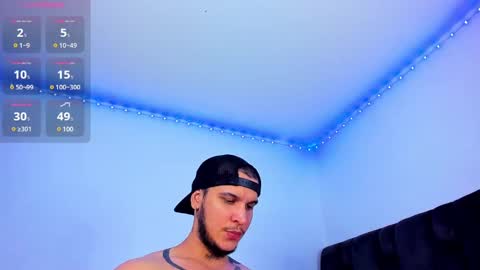 A online show from 01.19.25