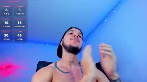 A online show from 01.25.25