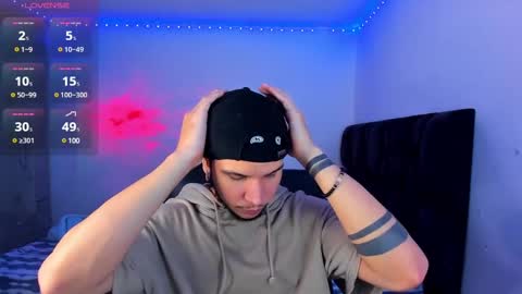 A online show from 01.26.25