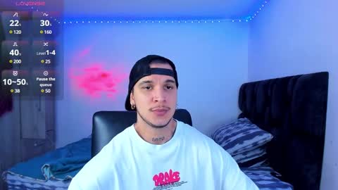 A online show from 01.29.25