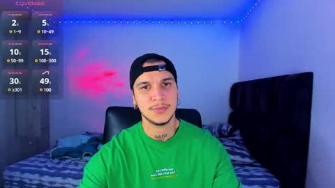 A online show from 01.30.25