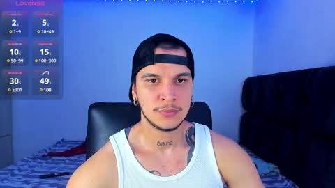 A online show from 02.05.25