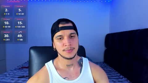 A online show from 02.05.25