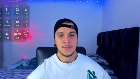 A online show from 02.06.25