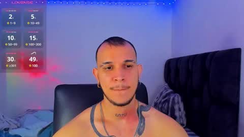 A online show from 02.12.25