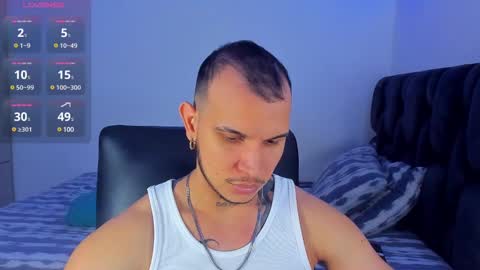 A online show from 02.14.25