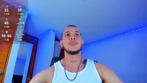 A online show from 02.19.25