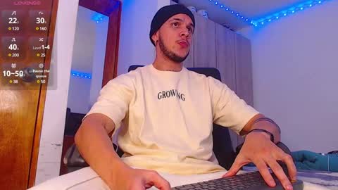 A online show from 02.25.25