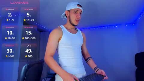 A online show from 02.28.25