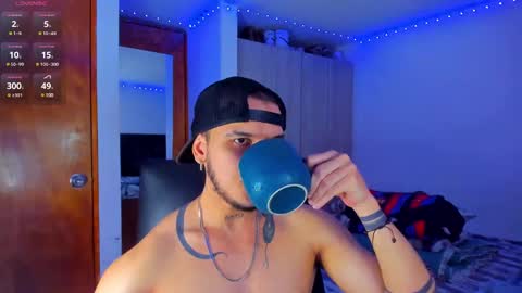 A online show from 03.06.25