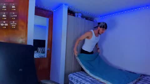 A online show from 03.07.25