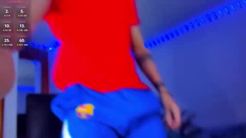 A online show from 03.08.25