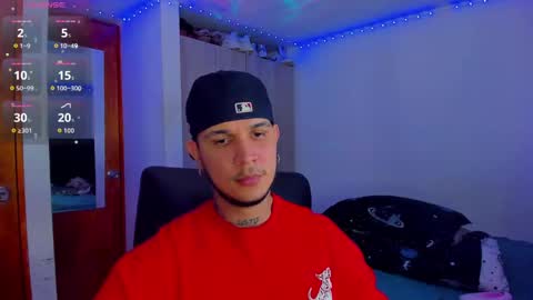 A online show from 09.23.25