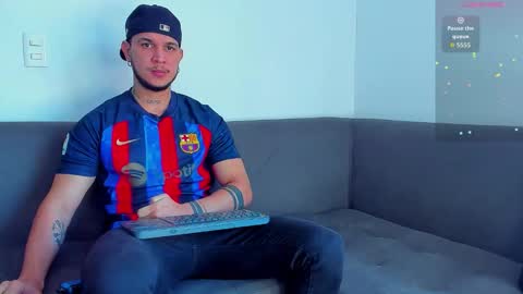 A online show from 10.13.25