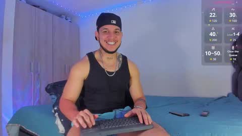 A online show from 11.21.25