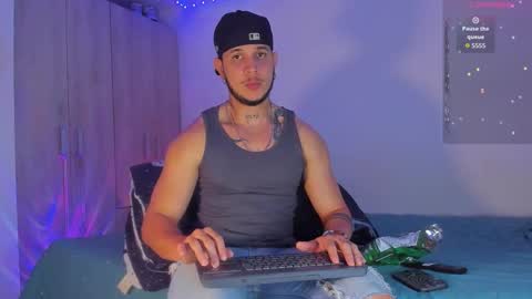 A online show from 11.25.25