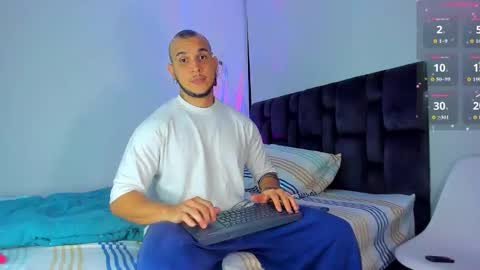 A online show from 02.05.26