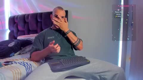 A online show from 02.24.26